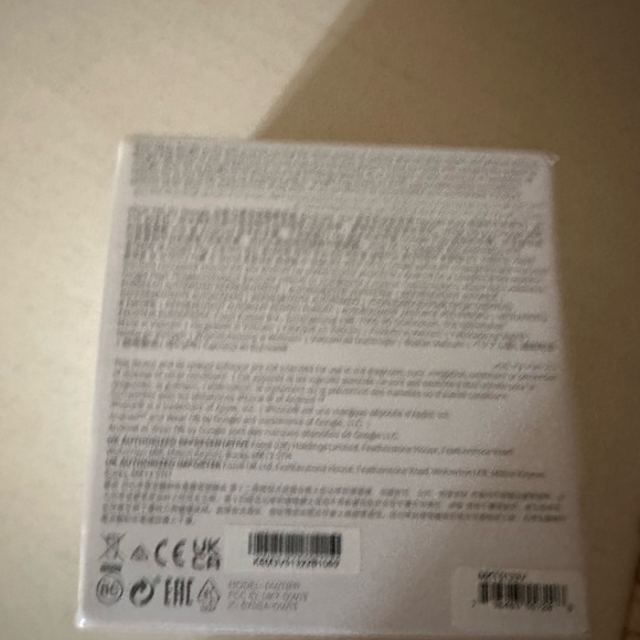 Michael Kors Smartwatch - Picture 2 of 3